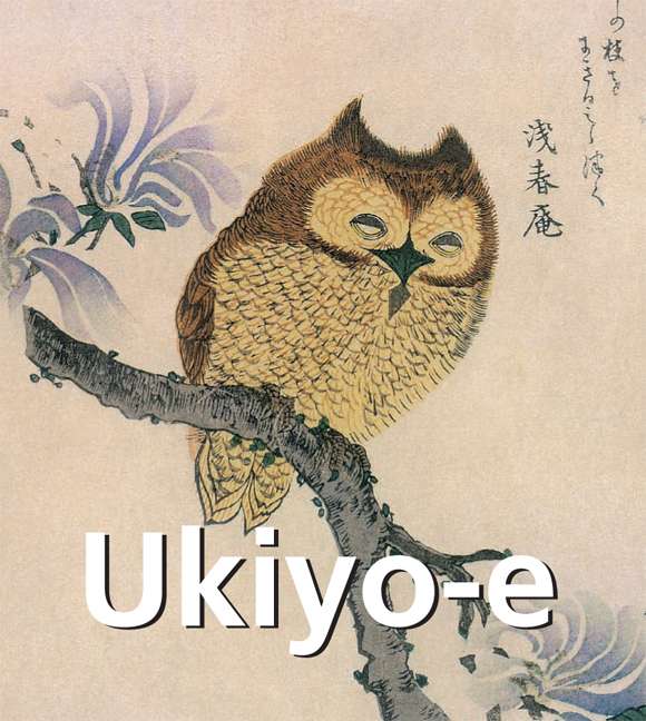 Ukiyoe