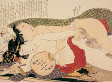 Katsushika-Hokusai 1805-1809