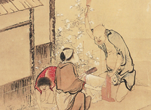 Katsushika-Hokusai 1802-1802